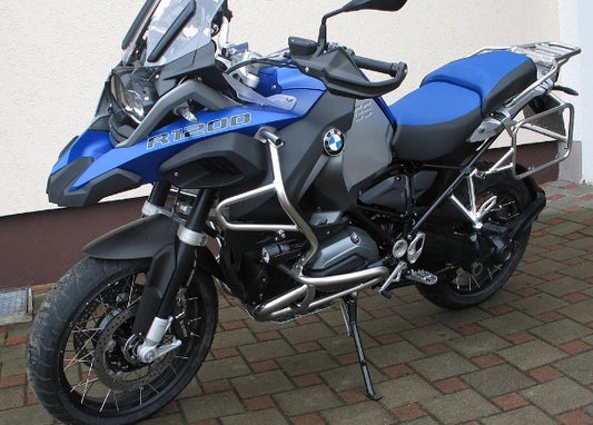 Les motos les plus vendues en France : un aperçu du marché