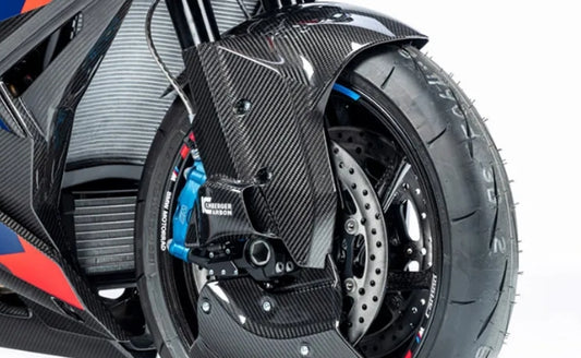 Boutique de garde-boue pour moto