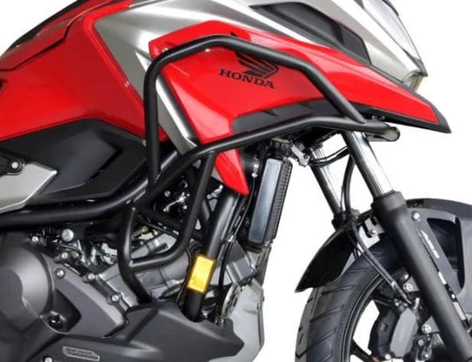 Honda NC 750 : L'Idéale pour le Quotidien et les Aventures