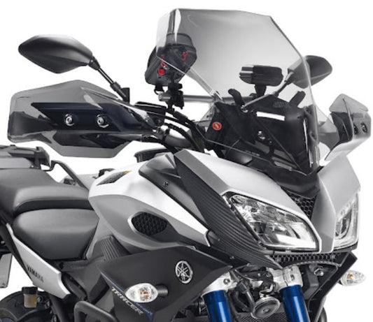 Yamaha MT-09 Tracer : l’ultime aventure sportive