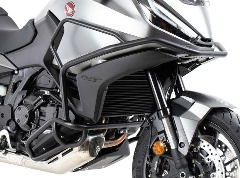 Honda NT1100 : Un Voyage Confortable et Performant