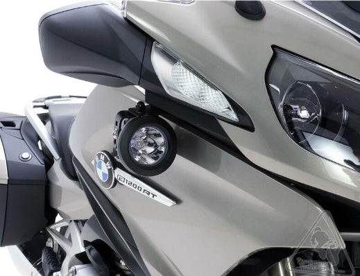 Feux additionnels BMW R1200RT