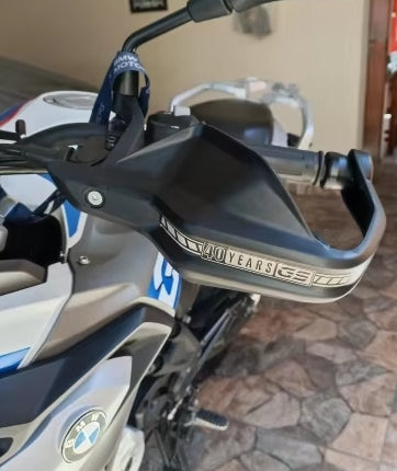 Protège main BMW G310GS
