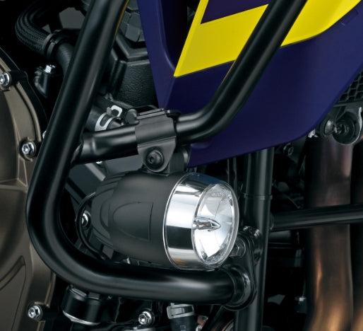 Feux additionnels Suzuki V-Strom 800