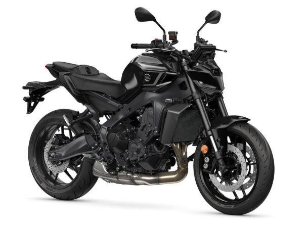 Feux additionnels MT09 Yamaha