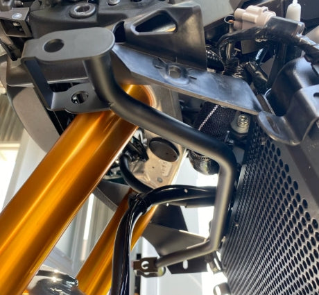 Feux additionnels Tracer 9 GT Yamaha