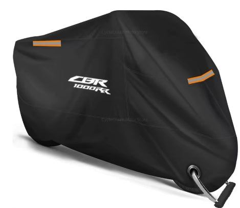 Housse moto CBR1000