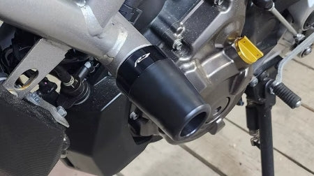 Tampon Protection R7