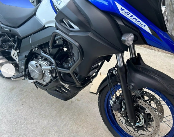 Crash bar V-Strom 650