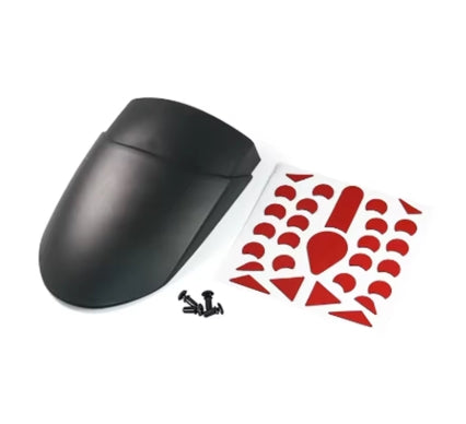 Extension garde boue avant NT1100