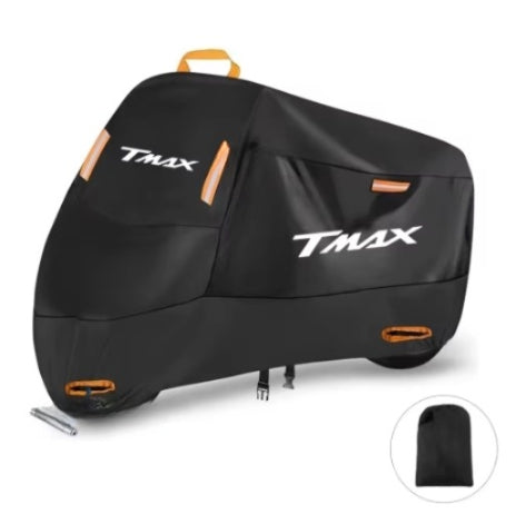 Housse TMAX