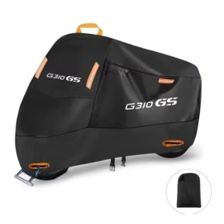 Housse moto BMW G 310 GS