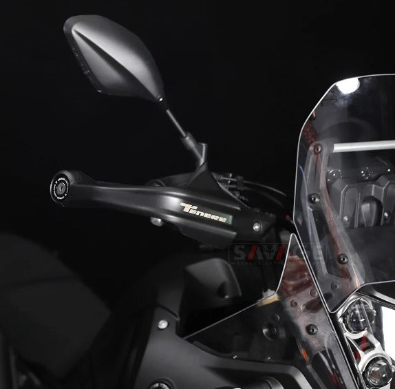 Protège main Ténéré 700 Yamaha