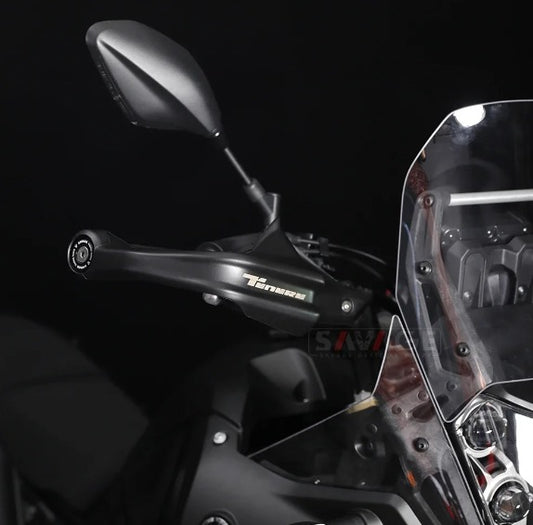 Protège main moto Ténéré 700 Yamaha