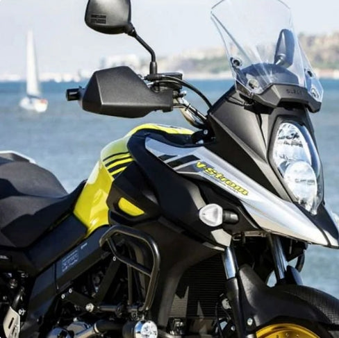 Protège main V-STROM 650