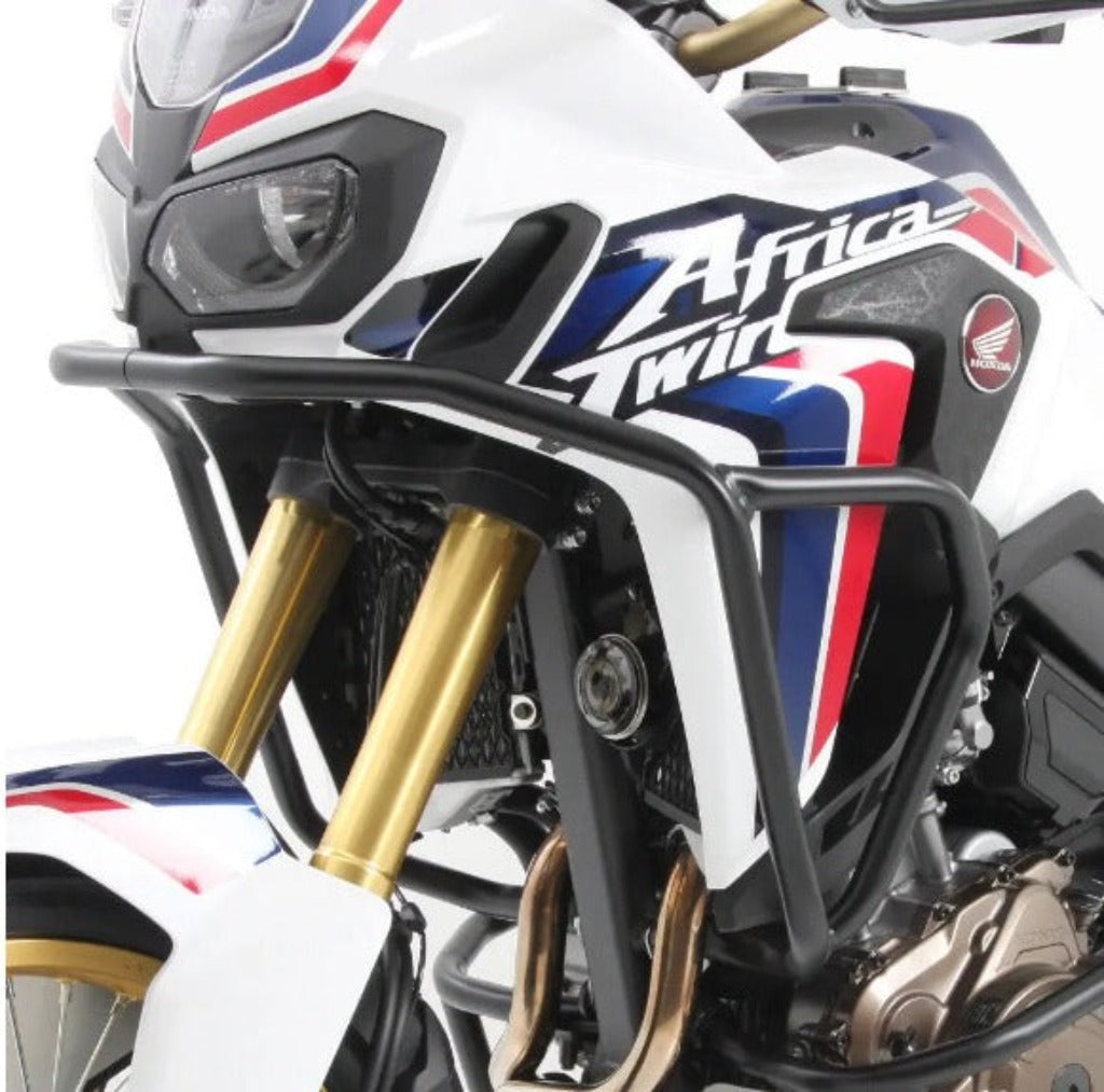 Crash bar moto HONDA AFRICA TWIN (Haut et Bas)