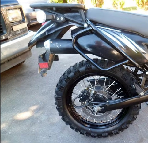 Crash Bar Kawasaki KLR 650