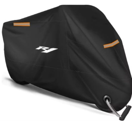 Housse moto R1