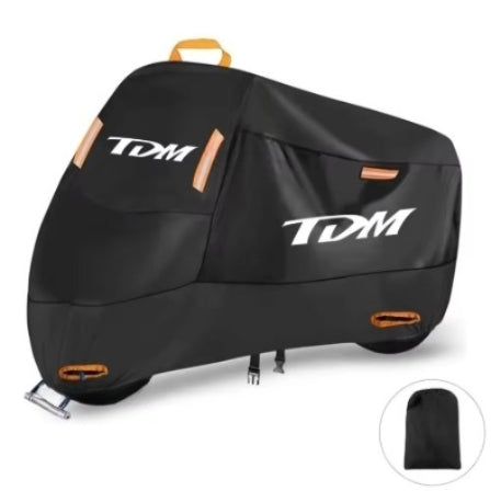 Housse moto TDM 900