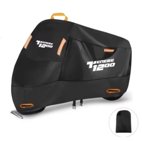 Housse Ténéré 1200
