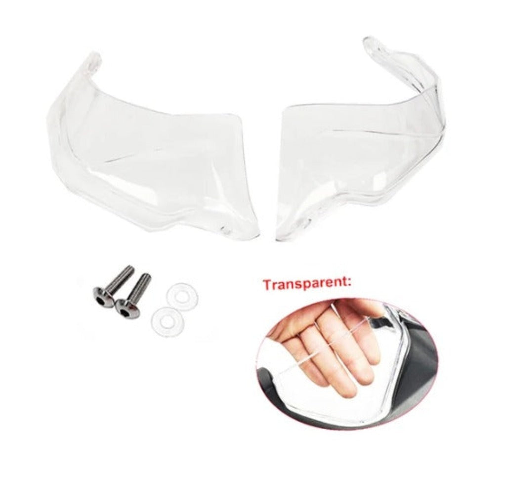 Protège main BMW universel