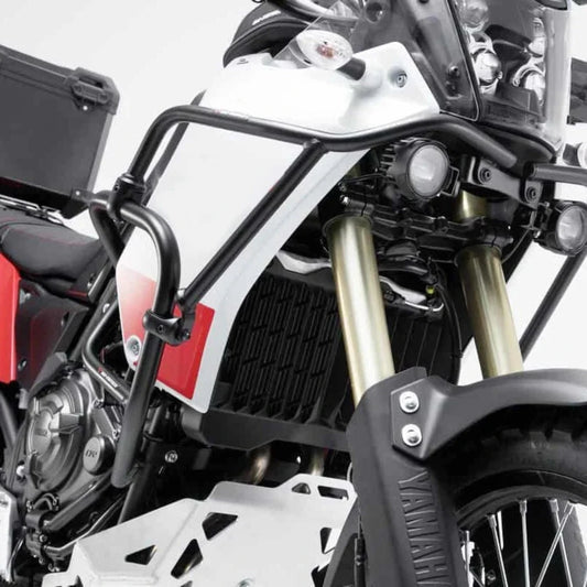 Crash Bars Moto Yamaha Ténéré 700 (2019-2023)