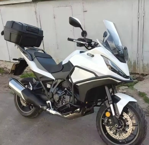 Crash bar NT1100