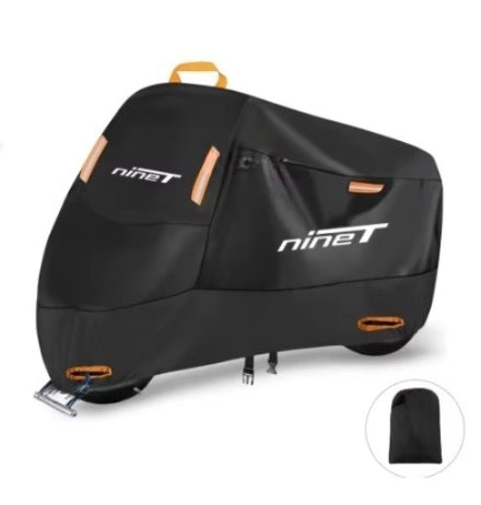 Housse moto BMW R NINE T