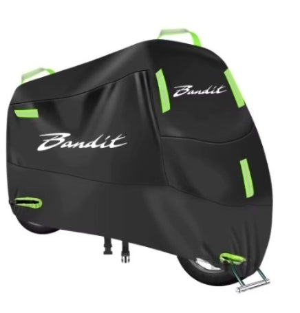 Housse moto 600 Bandit