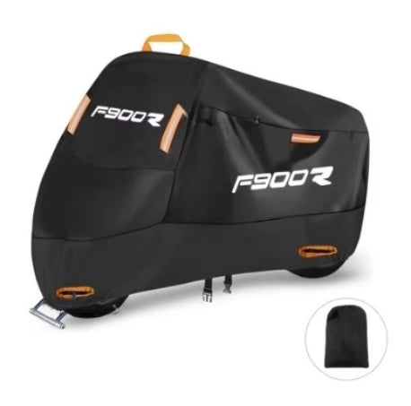 Housse moto BMW F900R