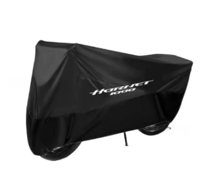 Housse moto Hornet 1000