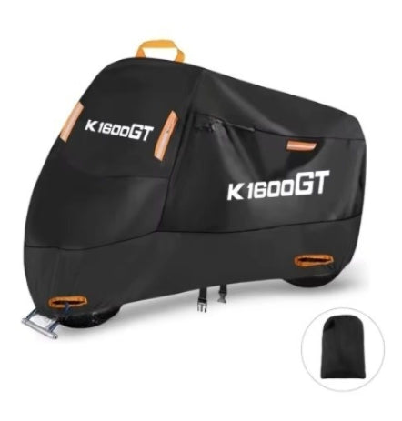 Housse moto BMW K1600GT