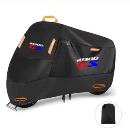 Housse moto BMW R 1300 GS