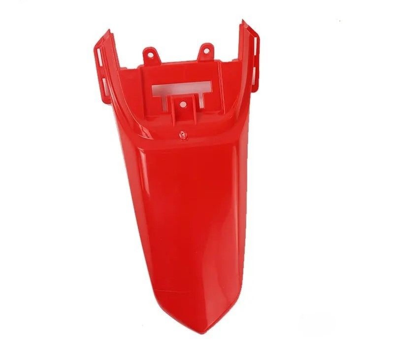 Garde boue arrière TTR 125