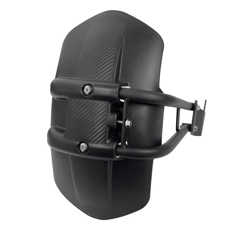Garde boue arrière Z750