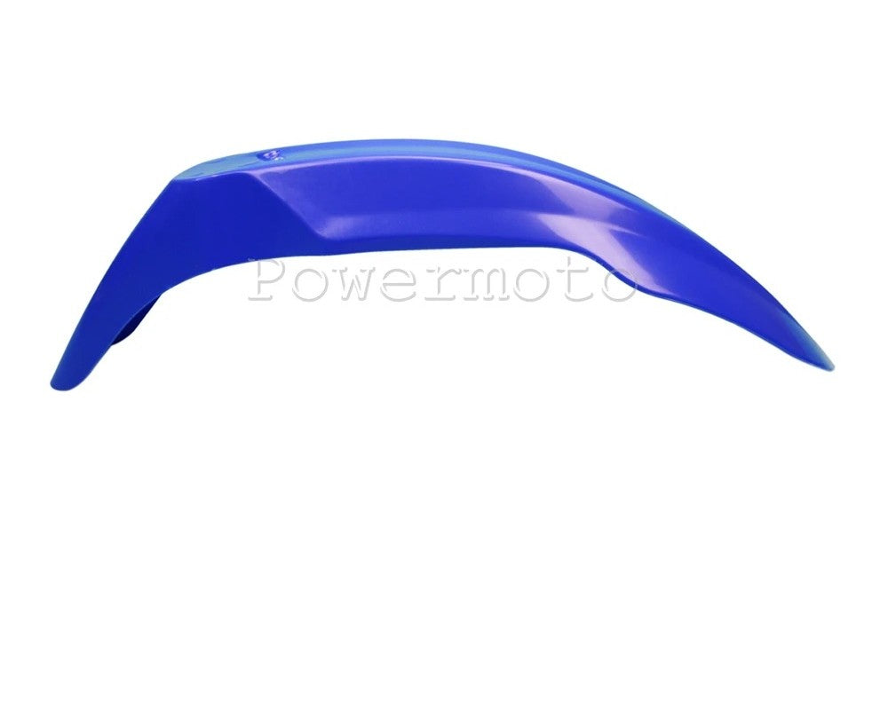 Garde boue avant DR650