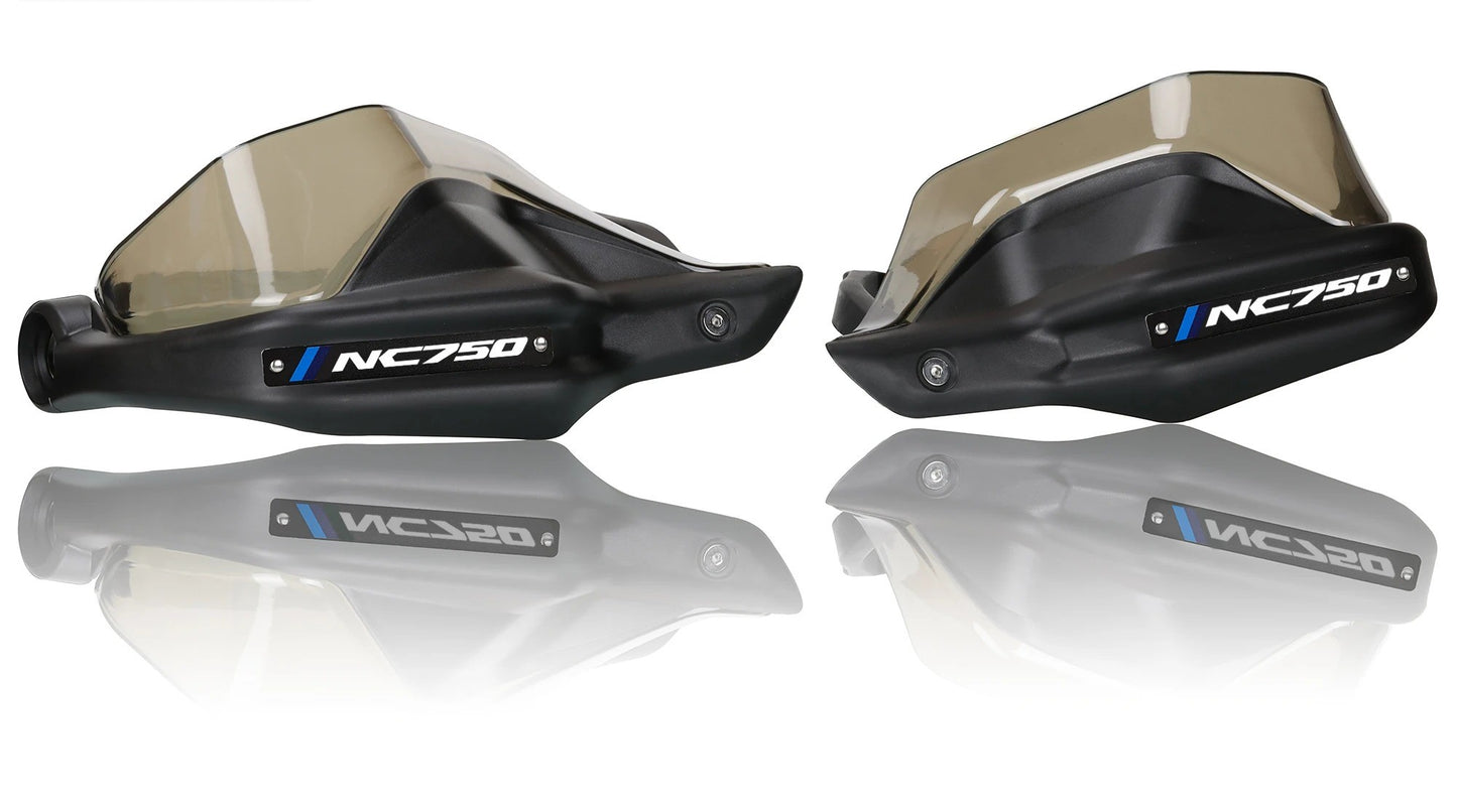 Protège main Honda NC 750