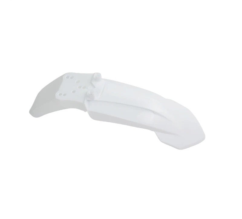 Garde boue avant DT 125