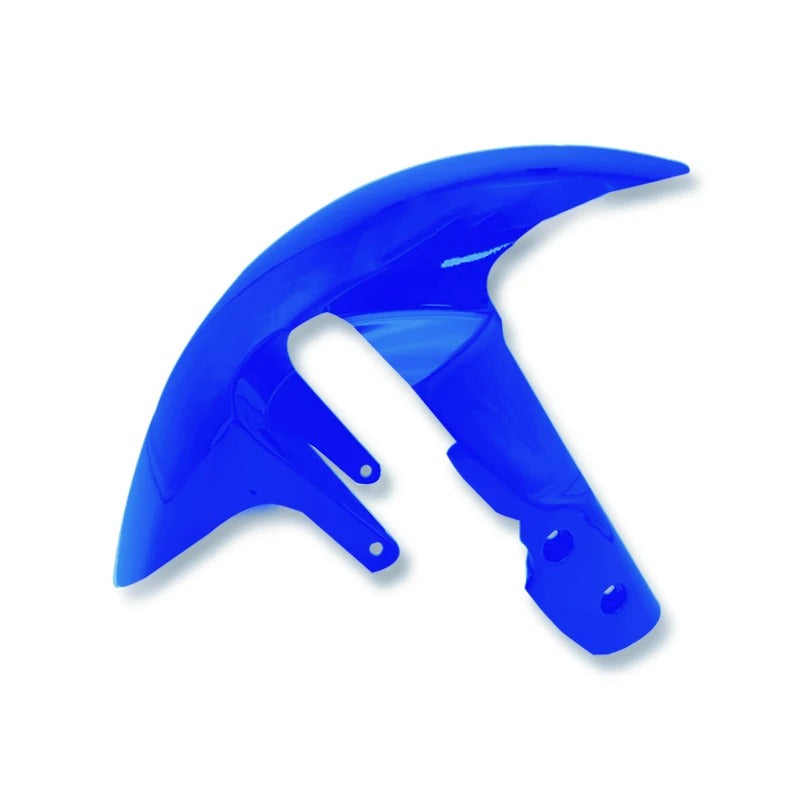Garde boue avant GSXR 600