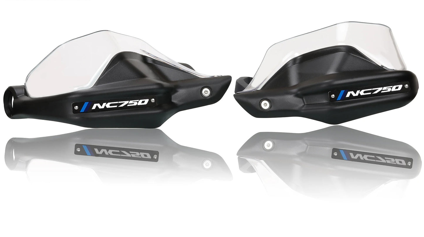 Protège main Honda NC 750