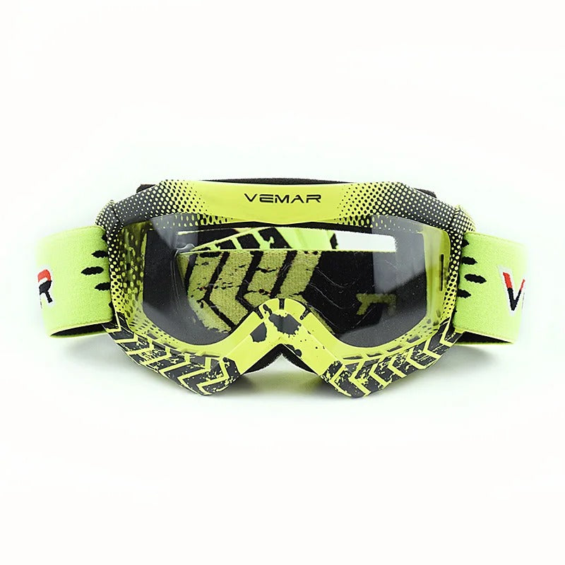 Lunettes Moto Enfant