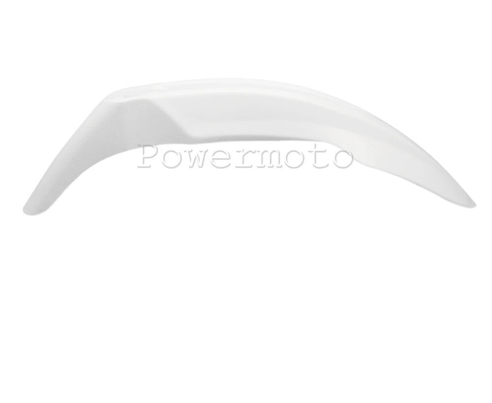 Garde boue avant DR650