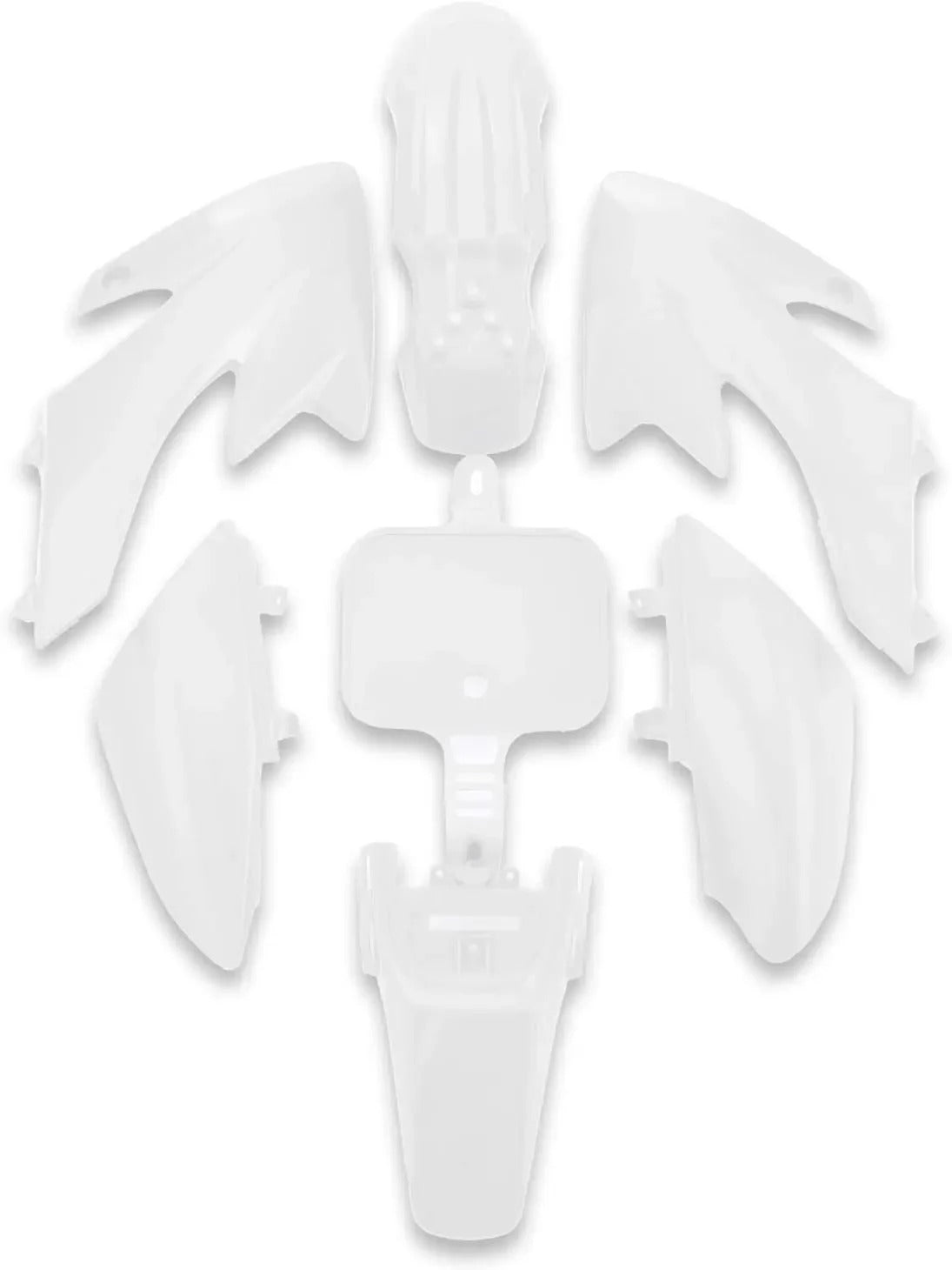 Kit plastique CRF50