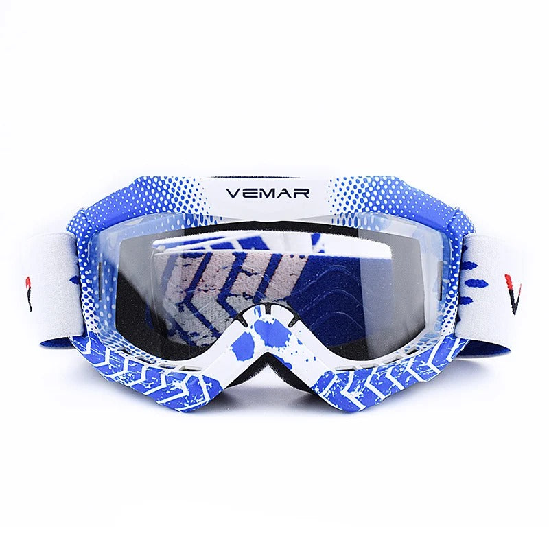Lunettes Moto Enfant