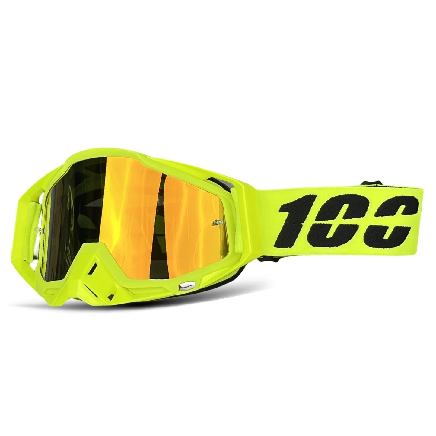 Lunette moto 50cc
