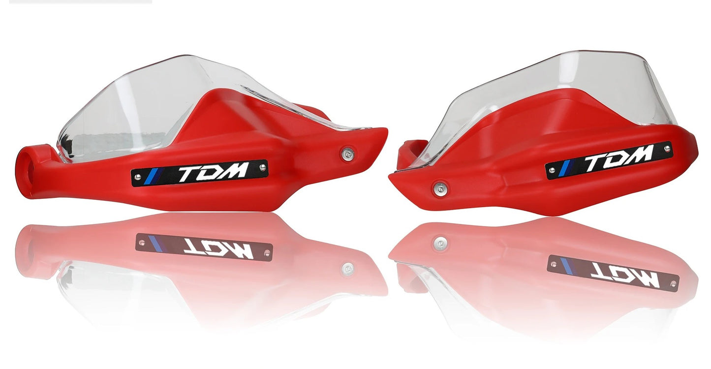 Protège main TDM 900