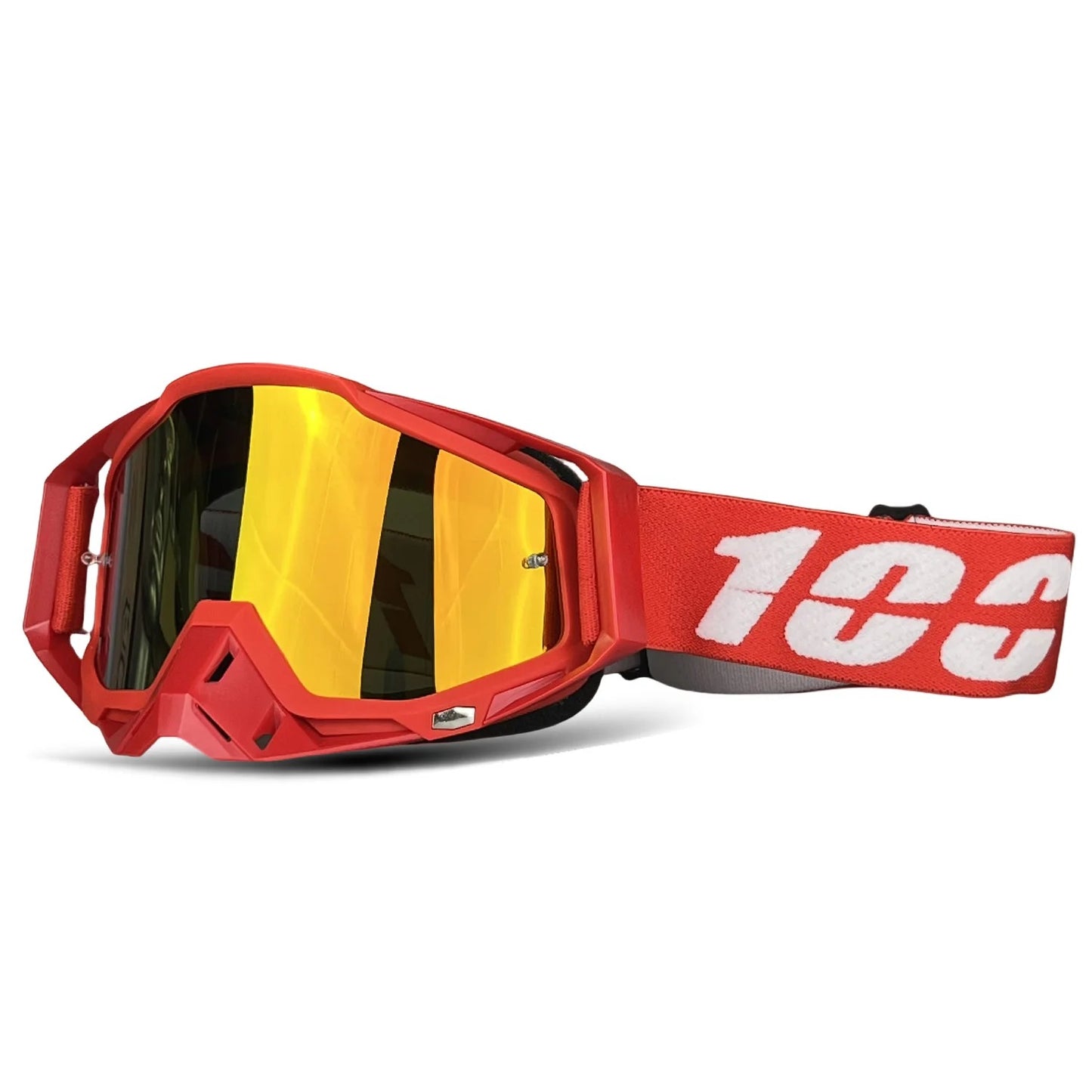 Lunette moto 50cc