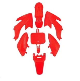 Kit plastique CRF50