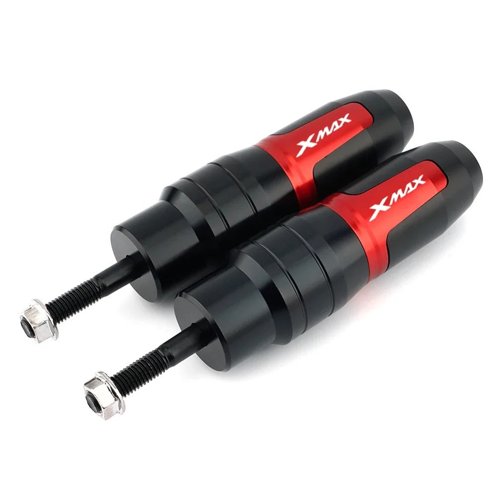 Tampon protection XMAX 125/250/300