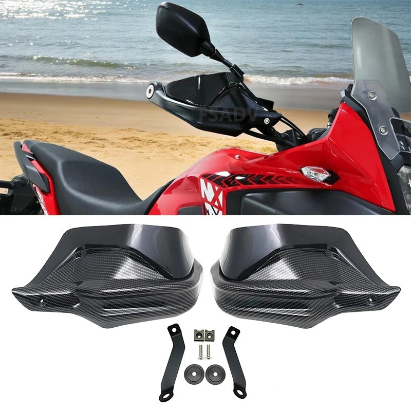 Protège main Honda NX 500